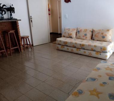 Imagem imóvel Apartamento - Praia do Sape - Ubatuba