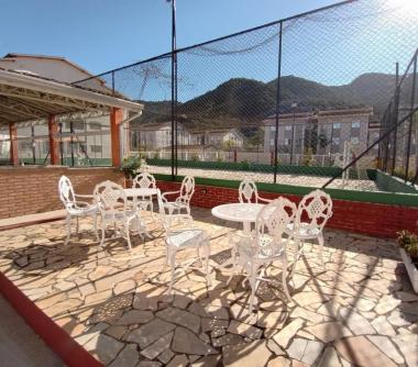 Imagem imóvel Apartamento - Praia do Sape - Ubatuba