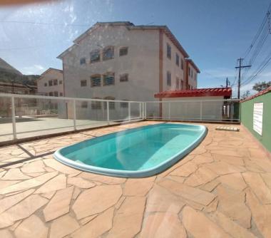 Imagem imóvel Apartamento - Praia do Sape - Ubatuba