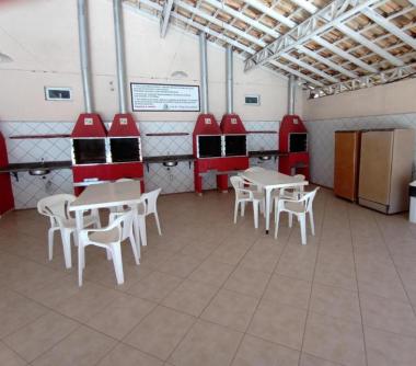 Imagem imóvel Apartamento - Praia do Sape - Ubatuba