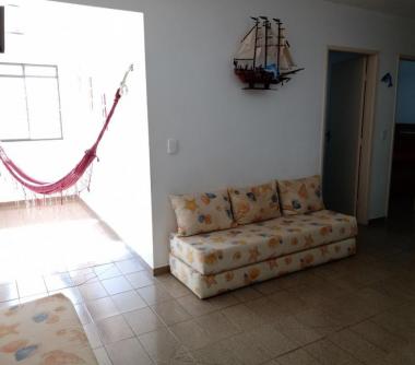 Imagem imóvel Apartamento - Praia do Sape - Ubatuba