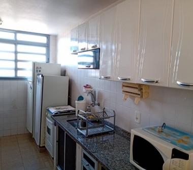 Imagem imóvel Apartamento - Praia do Sape - Ubatuba