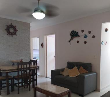 Imagem imóvel Apartamento - Praia do Sape - Ubatuba