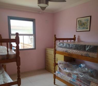 Imagem imóvel Apartamento - Praia do Sape - Ubatuba