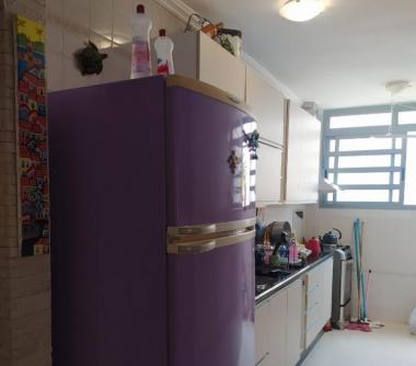 Imagem imóvel Apartamento - Praia do Sape - Ubatuba