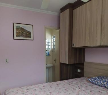 Imagem imóvel Apartamento - Praia do Sape - Ubatuba