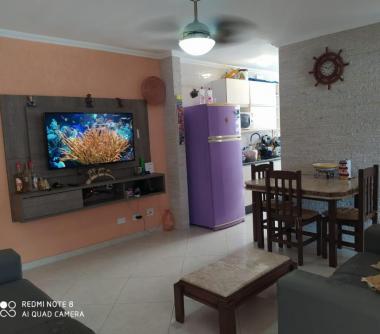 Imagem imóvel Apartamento - Praia do Sape - Ubatuba