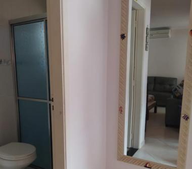 Imagem imóvel Apartamento - Praia do Sape - Ubatuba