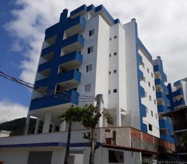 Imagem imóvel Apartamento - Perequê Açu - Ubatuba