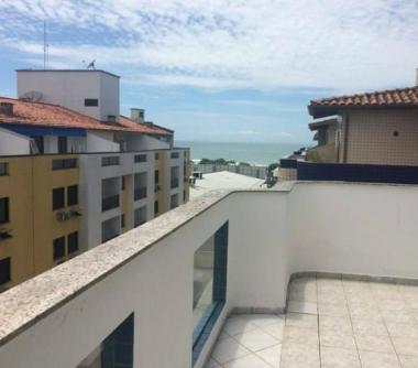 Imagem imóvel Cobertura - Praia Grande - Ubatuba