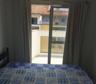 Imagem imóvel Cobertura - Praia Grande - Ubatuba