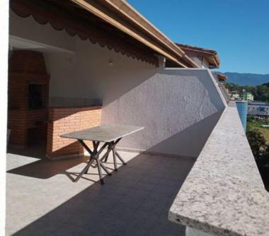 Imagem imóvel Cobertura - Praia Grande - Ubatuba