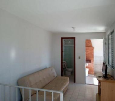 Imagem imóvel Cobertura - Praia Grande - Ubatuba