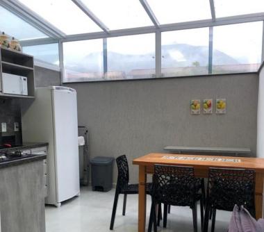 Imagem imóvel Apartamento - Praia do Sape - Ubatuba