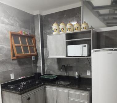 Imagem imóvel Apartamento - Praia do Sape - Ubatuba