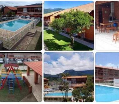 Imagem imóvel Apartamento - Praia do Sape - Ubatuba