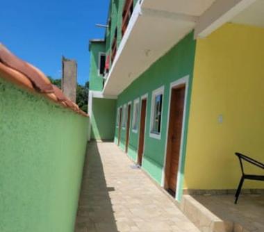 Imagem imóvel Apartamento - Praia do Sape - Ubatuba