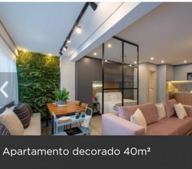 Imagem imóvel Studio - Bela Vista - São Paulo