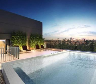 Imagem imóvel Studio - Vila Madalena - São Paulo