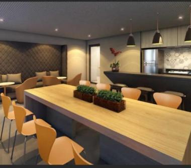 Imagem imóvel Studio - Vila Madalena - São Paulo