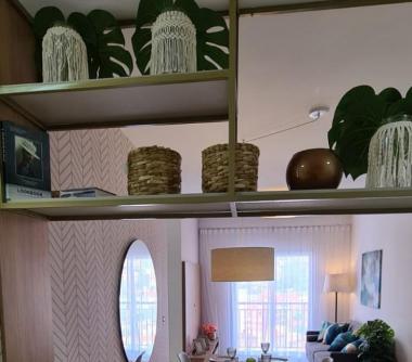 Imagem imóvel Apartamento - Estação - São Roque