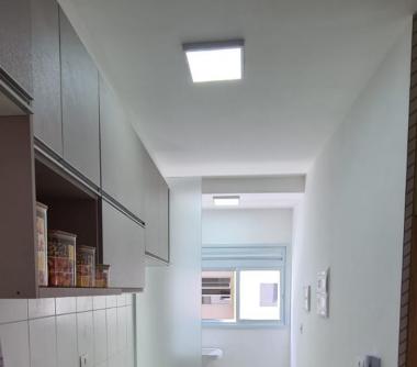 Imagem imóvel Apartamento - Estação - São Roque