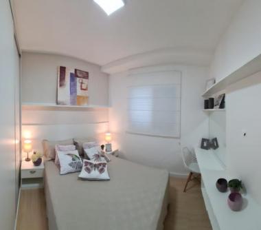 Imagem imóvel Apartamento - Estação - São Roque