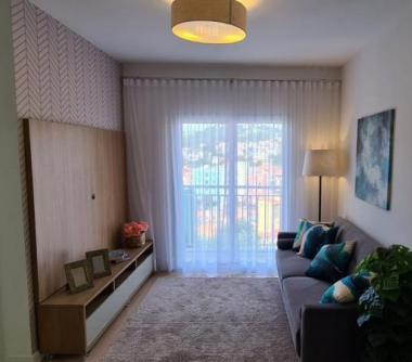 Imagem imóvel Apartamento - Estação - São Roque