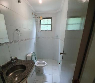 Imagem imóvel Apartamento - Jardim Meny - São Roque