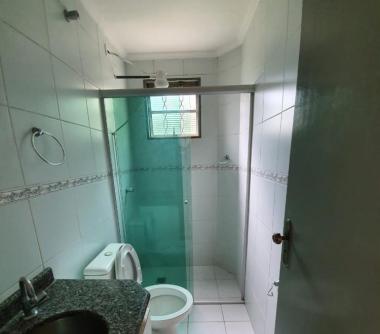 Imagem imóvel Apartamento - Jardim Meny - São Roque