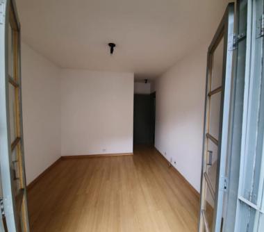 Imagem imóvel Apartamento - Jardim Meny - São Roque