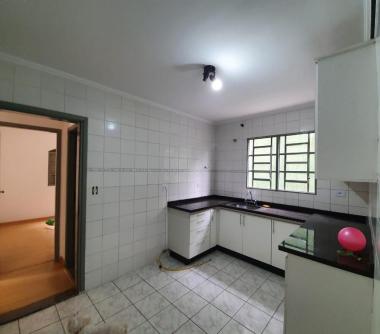 Imagem imóvel Apartamento - Jardim Meny - São Roque