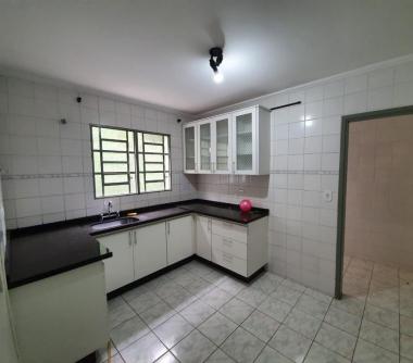 Imagem imóvel Apartamento - Jardim Meny - São Roque