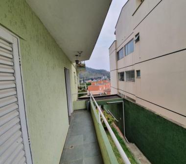 Imagem imóvel Apartamento - Jardim Meny - São Roque