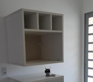 Imagem imóvel Cobertura - Jardim Meny - São Roque