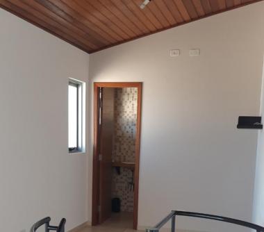 Imagem imóvel Cobertura - Jardim Meny - São Roque