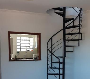 Imagem imóvel Cobertura - Jardim Meny - São Roque