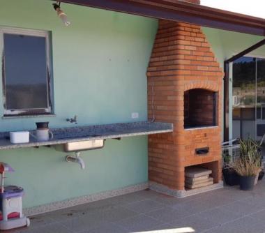 Imagem imóvel Cobertura - Jardim Meny - São Roque