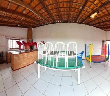 Imagem imóvel Chácara - Vila Darcy Penteado - São Roque