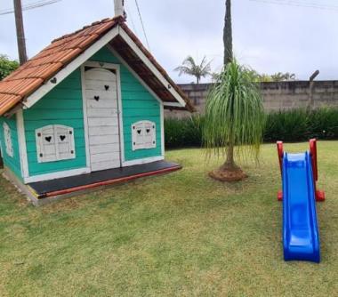 Imagem imóvel Chácara - Vila Darcy Penteado - São Roque