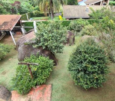 Imagem imóvel Chácara - Vila Darcy Penteado - São Roque