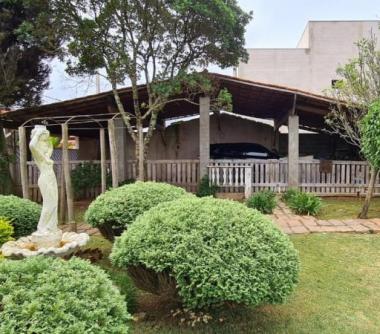 Imagem imóvel Chácara - Vila Darcy Penteado - São Roque