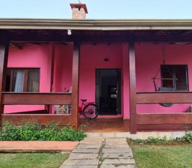 Imagem imóvel Chácara - Vila Darcy Penteado - São Roque