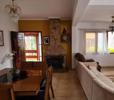 Imagem imóvel Chácara - Vila Darcy Penteado - São Roque