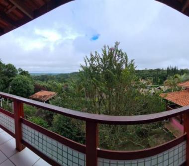 Imagem imóvel Chácara - Vila Darcy Penteado - São Roque