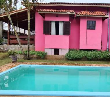 Imagem imóvel Chácara - Vila Darcy Penteado - São Roque