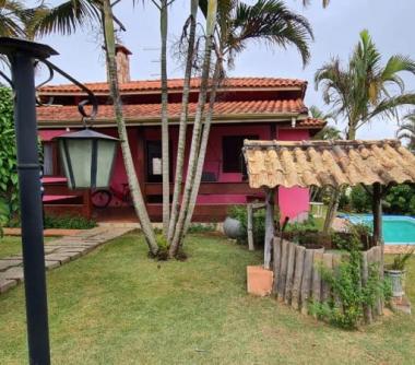 Imagem imóvel Chácara - Vila Darcy Penteado - São Roque