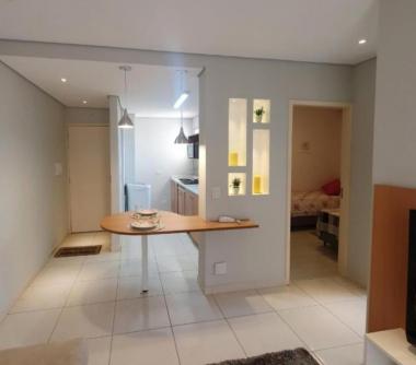 Imagem imóvel Apartamento - Centro - Mairinque