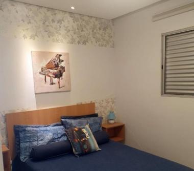 Imagem imóvel Apartamento - Centro - Mairinque