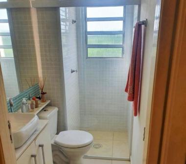 Imagem imóvel Apartamento - Centro - Mairinque